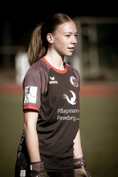 Bild 467 - U19 Nordlichter im NSV - VfL Pinneberg : Ergebnis: 2:5